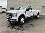 New 2026 Ford F-450 XLT Regular Cab for sale #26F3516 - photo 3