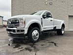 New 2026 Ford F-450 XLT Regular Cab for sale #26F3516 - photo 4