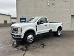 New 2026 Ford F-450 XLT Regular Cab for sale #26F3516 - photo 5