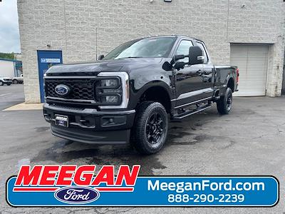 2025 Ford F-350 Super Cab SRW 4x4 Pickup for sale #25F2855 - photo 1