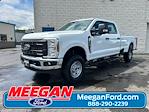 2025 Ford F-350 Crew Cab SRW 4x4 Pickup for sale #25F3042 - photo 1