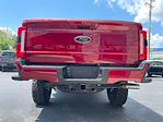 New 2025 Ford F-350 Lariat Crew Cab 4x4 SRW Pickup for sale #25F2943 - photo 11