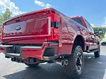 New 2025 Ford F-350 Lariat Crew Cab 4x4 SRW Pickup for sale #25F2943 - photo 12