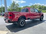 New 2025 Ford F-350 Lariat Crew Cab 4x4 SRW Pickup for sale #25F2943 - photo 13