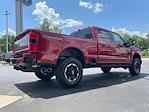 New 2025 Ford F-350 Lariat Crew Cab 4x4 SRW Pickup for sale #25F2943 - photo 14