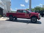 New 2025 Ford F-350 Lariat Crew Cab 4x4 SRW Pickup for sale #25F2943 - photo 17