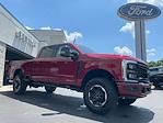 New 2025 Ford F-350 Lariat Crew Cab 4x4 SRW Pickup for sale #25F2943 - photo 18
