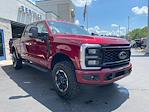 New 2025 Ford F-350 Lariat Crew Cab 4x4 SRW Pickup for sale #25F2943 - photo 19