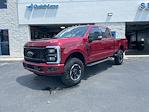 New 2025 Ford F-350 Lariat Crew Cab 4x4 SRW Pickup for sale #25F2943 - photo 2