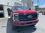 New 2025 Ford F-350 Lariat Crew Cab 4x4 SRW Pickup for sale #25F2943 - photo 20
