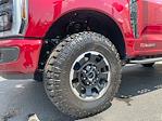 New 2025 Ford F-350 Lariat Crew Cab 4x4 SRW Pickup for sale #25F2943 - photo 25