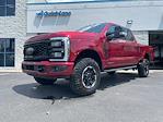 New 2025 Ford F-350 Lariat Crew Cab 4x4 SRW Pickup for sale #25F2943 - photo 3