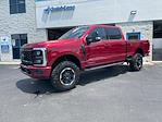 New 2025 Ford F-350 Lariat Crew Cab 4x4 SRW Pickup for sale #25F2943 - photo 4