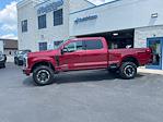 New 2025 Ford F-350 Lariat Crew Cab 4x4 SRW Pickup for sale #25F2943 - photo 5
