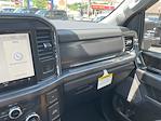 New 2025 Ford F-350 Lariat Crew Cab 4x4 SRW Pickup for sale #25F2943 - photo 68