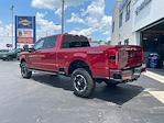 New 2025 Ford F-350 Lariat Crew Cab 4x4 SRW Pickup for sale #25F2943 - photo 7