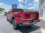 New 2025 Ford F-350 Lariat Crew Cab 4x4 SRW Pickup for sale #25F2943 - photo 8