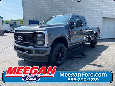 2025 Ford F-250 Super Cab 4x4 Pickup for sale #25F2883 - photo 1