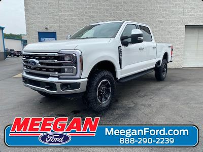 2025 Ford F-250 Crew Cab 4x4 Pickup for sale #D69388 - photo 1
