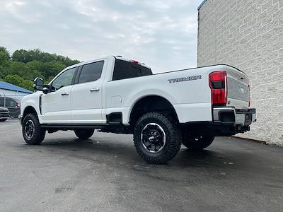 New 2025 Ford F-250 King Ranch Crew Cab 4x4 Pickup for sale #25F2894 - photo 2