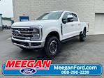 2025 Ford F-250 Crew Cab 4x4 Pickup for sale #D69388 - photo 1