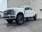 2025 Ford F-250 Crew Cab 4x4 Pickup for sale #D69388 - photo 5