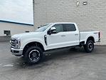 2025 Ford F-250 Crew Cab 4x4 Pickup for sale #D69388 - photo 6