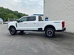 2025 Ford F-250 Crew Cab 4x4 Pickup for sale #D69388 - photo 8