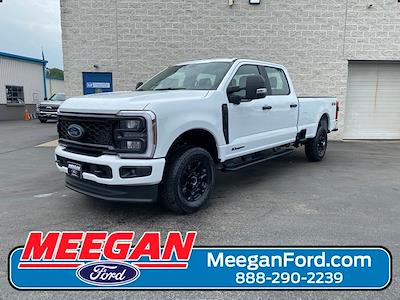 2025 Ford F-350 Crew Cab SRW 4x4 Pickup for sale #25F2903 - photo 1