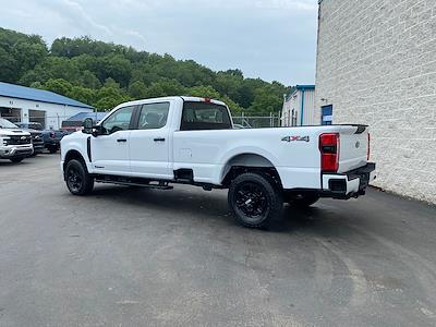 New 2025 Ford F-350 XL Crew Cab 4x4 SRW Pickup for sale #25F2903 - photo 2