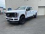 2025 Ford F-350 Crew Cab SRW 4x4 Pickup for sale #25F2903 - photo 4