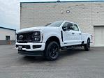 2025 Ford F-350 Crew Cab SRW 4x4 Pickup for sale #25F2903 - photo 5