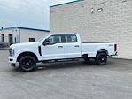 2025 Ford F-350 Crew Cab SRW 4x4 Pickup for sale #25F2903 - photo 6