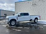 New 2026 Ford F-350 King Ranch Crew Cab for sale #26F3547 - photo 6