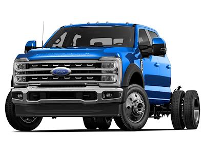 New 2026 Ford F-550 - photo 1