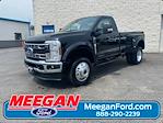 2025 Ford F-450 Regular Cab DRW 4x4 Pickup for sale #25F2904 - photo 1