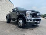 2025 Ford F-450 Regular Cab DRW 4x4 Pickup for sale #25F2904 - photo 17