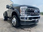2025 Ford F-450 Regular Cab DRW 4x4 Pickup for sale #25F2904 - photo 18