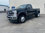 2025 Ford F-450 Regular Cab DRW 4x4 Pickup for sale #25F2904 - photo 3