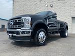 2025 Ford F-450 Regular Cab DRW 4x4 Pickup for sale #25F2904 - photo 21