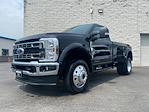 2025 Ford F-450 Regular Cab DRW 4x4 Pickup for sale #25F2904 - photo 4