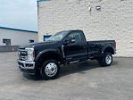 2025 Ford F-450 Regular Cab DRW 4x4 Pickup for sale #25F2904 - photo 5