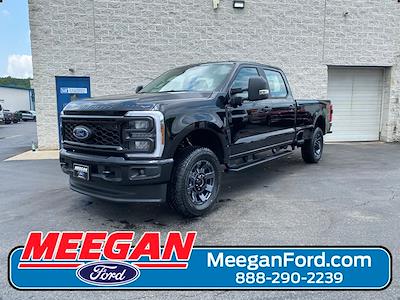 2025 Ford F-350 Crew Cab SRW 4x4 Pickup for sale #25F2900 - photo 1