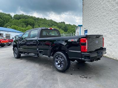 New 2025 Ford F-350 XL Crew Cab 4x4 SRW Pickup for sale #25F2900 - photo 2