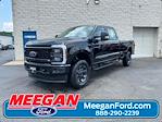 2025 Ford F-350 Crew Cab SRW 4x4 Pickup for sale #25F2900 - photo 1