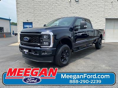 2025 Ford F-350 Crew Cab SRW 4x4 Pickup for sale #25F2902 - photo 1