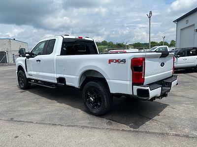 New 2025 Ford F-350 XL Super Cab 4x4 SRW Pickup for sale #25F2912 - photo 2