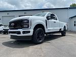 New 2025 Ford F-350 XL Super Cab 4x4 SRW Pickup for sale #25F2912 - photo 4