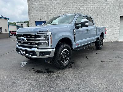 New 2025 Ford F-250 - photo 1