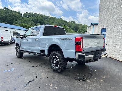 2025 Ford F-250 Crew Cab 4x4 Pickup for sale #D83424 - photo 2